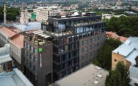 Ibis Styles Tbilisi Center